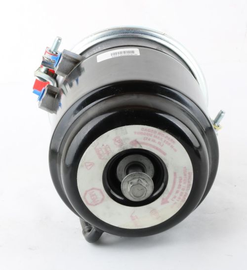 MGM BRAKES BRAKE CHAMBER