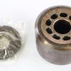 HITACHI CYLINDER BLOCK VALVE PLATE ASSEMBLY RH