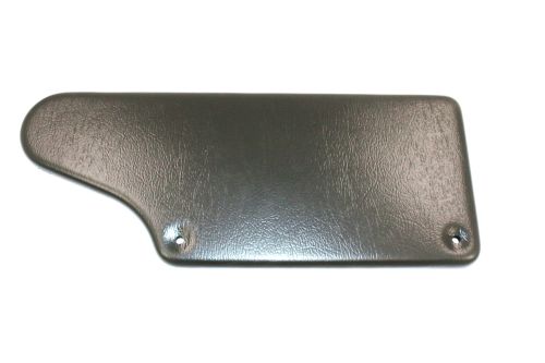 AUTOCAR FUSE COVER RH