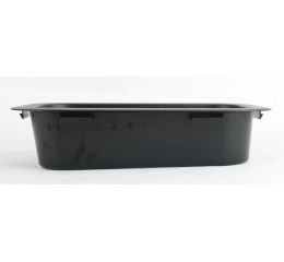 TRIM-DOOR PANEL