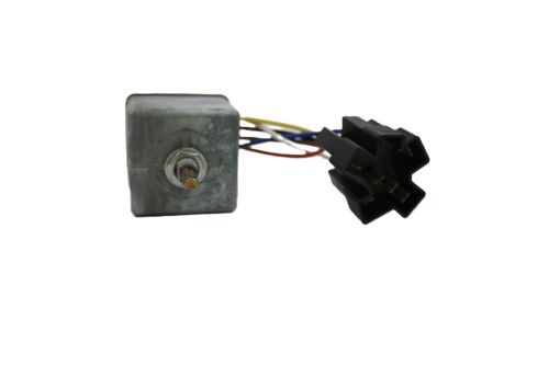 VOLVO SWITCH WINDSHIELD WIPER