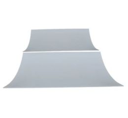 130\" BLADE FACE  (2 PC)