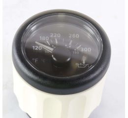 GAUGE - TRANSMISSION OIL TEMP