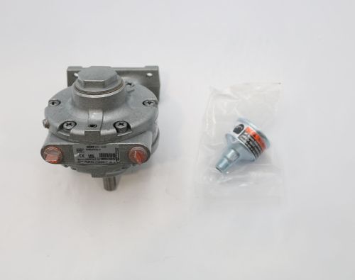 GAST AIR MOTOR 3/4 HP