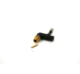 UNLOADER VALVE WITH SILENCER
