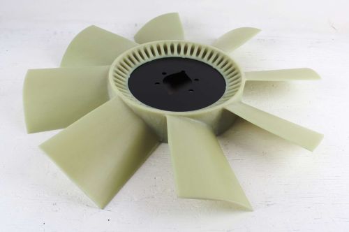 MACK ENGINE FAN