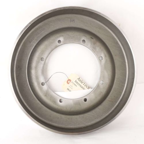 MERITOR BRAKE DRUM