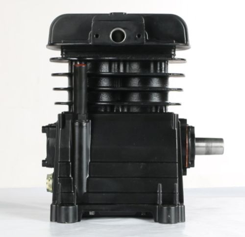 ATLAS COPCO COMPRESSOR PUMP & PULLEY (B2800) 2HP