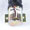 TROMBETTA SOLENOID