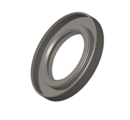 OIL SEAL FOR TIER 2 POWER GEN 15L ISX/QSX ENGINES