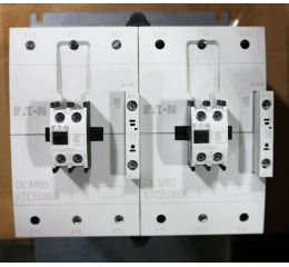 REVERSING CONTACTOR ASSEMBLY 80A