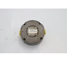 STEEL GEAR PUMP