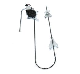 WINDOW REGULATOR LH