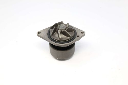 D&W DIESEL WATER PUMP