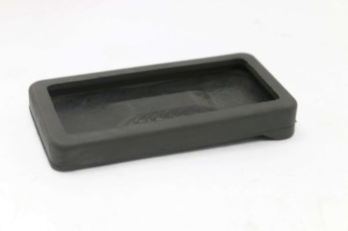 BOBCAT COVER PEDAL