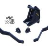 JOHN DEERE AFTERMARKET LOG ARCH W/ FAIRLEADS