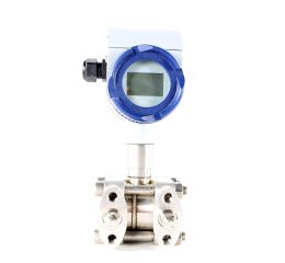 PRESSURE TRANSMITTER