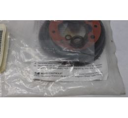 SEAL KIT: BYPASS VALVE