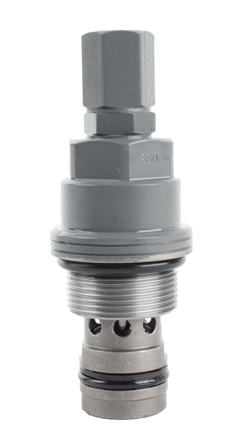HITACHI VALVE; RELIEF REV2 9202625