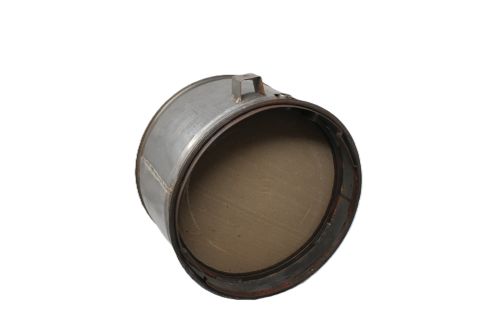 CUMMINS ISX DIESEL OXIDATION CATALYST ROADWARRIOR C0015-ID
