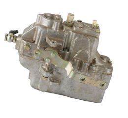 FUEL INJECTION PUMP