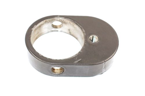 BLAW KNOX ECCENTIC WEIGHT MOUNT      ***