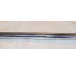 ROD  W/ 1 1/4\" X 3\" BOLT & WASHER