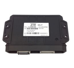 VEHICLE TRACING MODULE