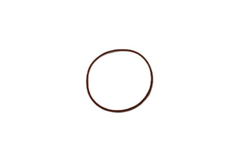 PARKER S0595 O-RING 2.864 ID 0.07 W