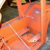 JLG CAB WELDMENT  LOWPRO/G5-19A