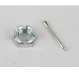 TIE ROD