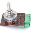 CONTELEC POTENTIOMETER