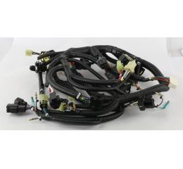 WIRE HARN