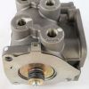 BENDIX E-7 DUAL CIRCUIT FOOT BRAKE VALVE
