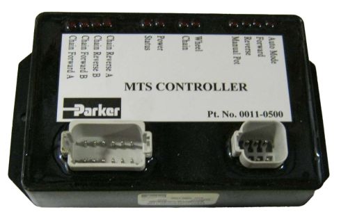 PARKER MTS CONTROLLER MODULE