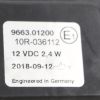 NORGREN ACTUATOR