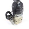 REXROTH HYDRAULIC CONTROL VALVE
