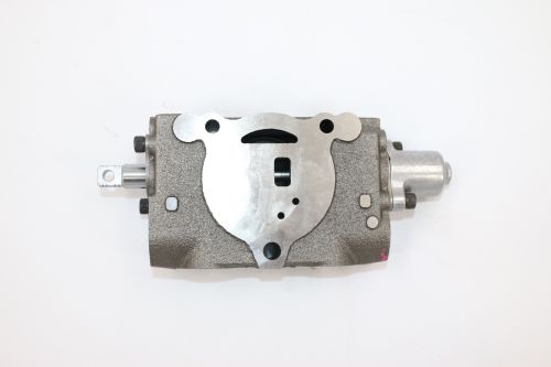 VOLVO VALVE SECTIONMANIFOLD