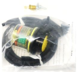 FILTER VACUUM INDICATOR - AIR RESTRICTION KIT