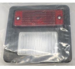 LIGHT  REAR ASSEMBLY