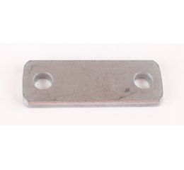 CLAMP PLATE - STAUFF DPAL-5-S ZINC PLATED
