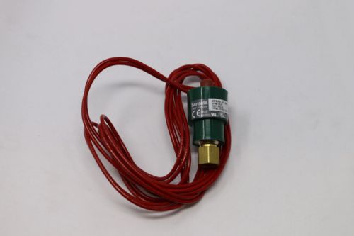 HANKISON PRESSURE SWITCH