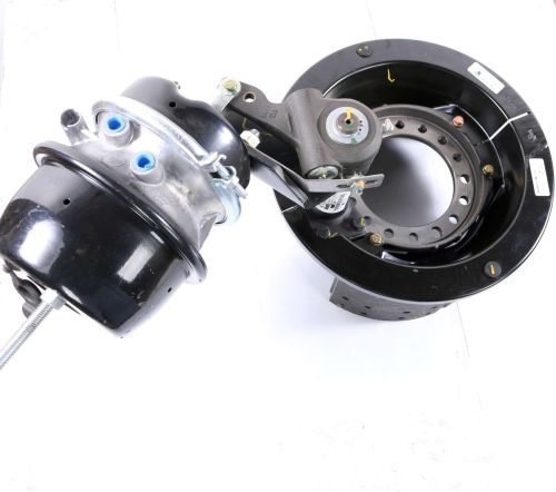 DANA SPICER BRAKE ASSEMBLY ES16508S 0360