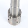 PARKER COUPLING SHAFT 15 SLOT SS