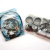 BUSCH LLC OVERHAUL KIT RC0100C 5HP LVAC