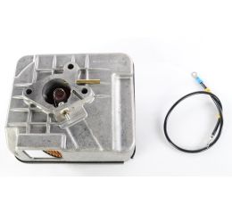 GLOWPLUG WITH WIRE 24V