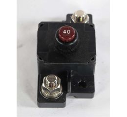 BREAKER 40A 3/8 SURFACE MOUNT