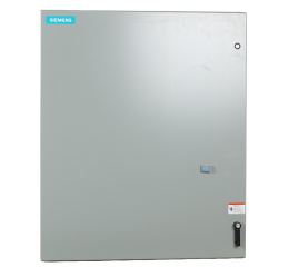 SOLID-STATE REDUCED VOLTAGE STARTER