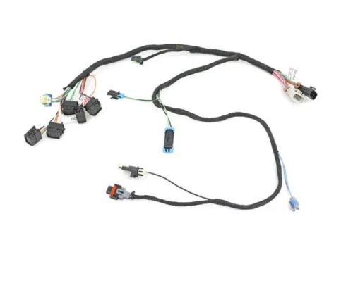 BOBCAT HARNESS LH CONSOLE