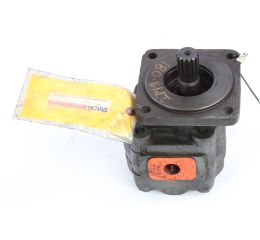 HYDRAULIC GEAR PUMP ASSEMBLY